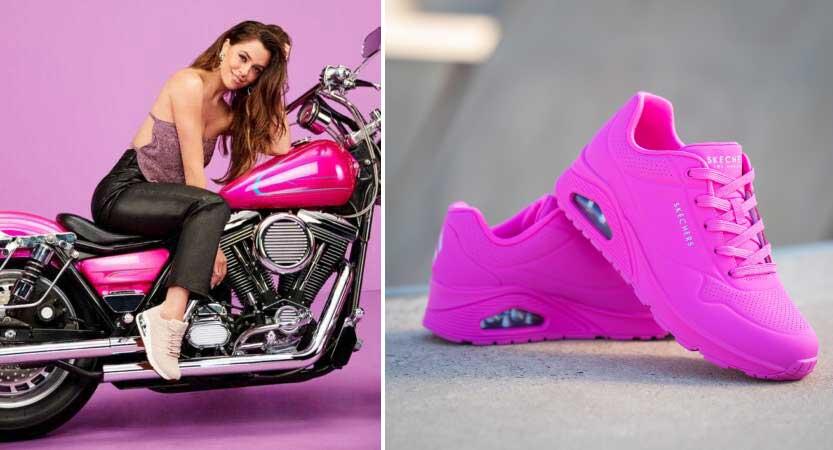 Skechers