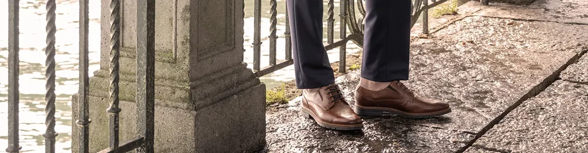 Bugatti férficipők