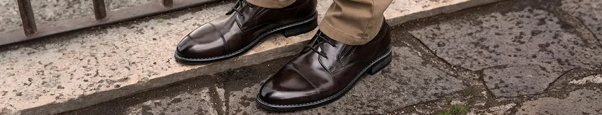 Bugatti férficipők