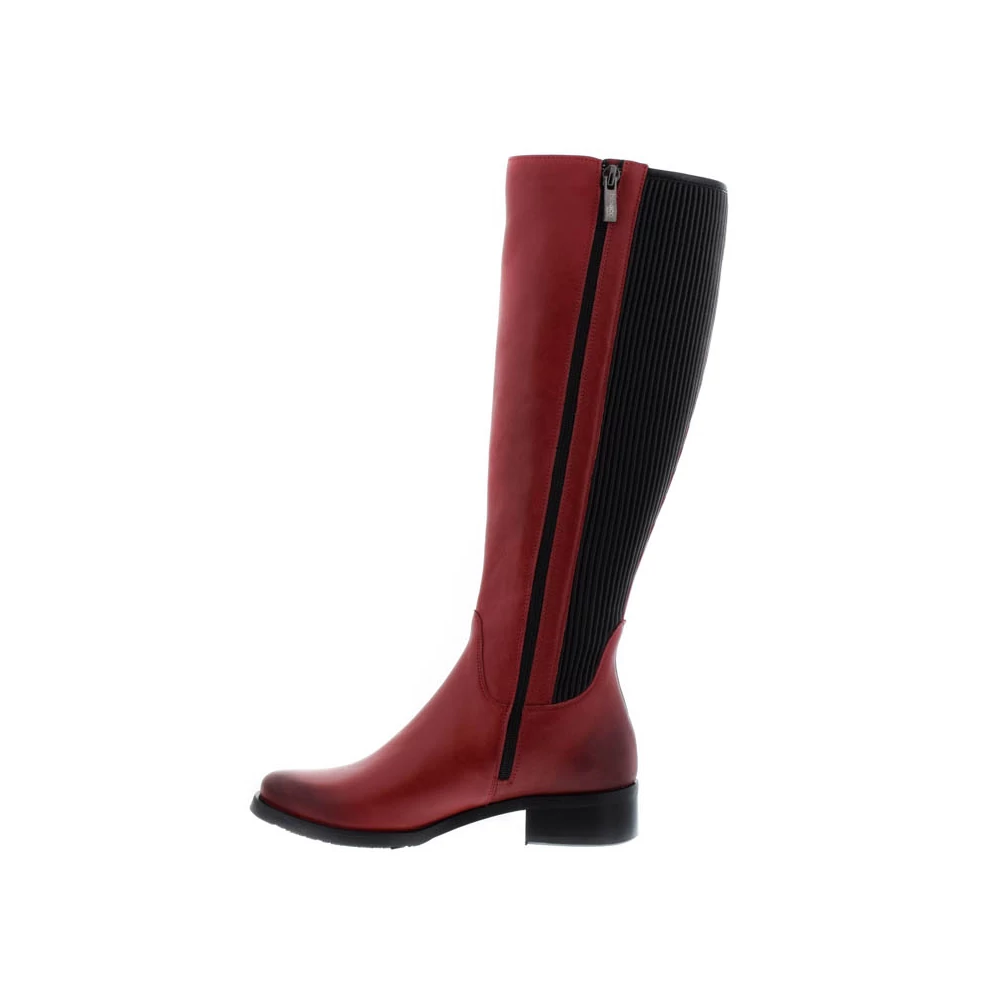 Bioeco bőr lovaglócsizma/ 1181+0733 12170_C.jpg