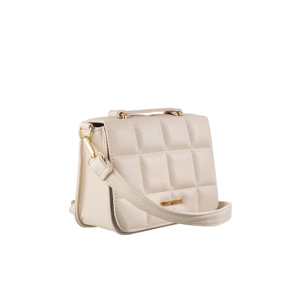 Claudio Dessi női táska/ beige 149801_B.jpg