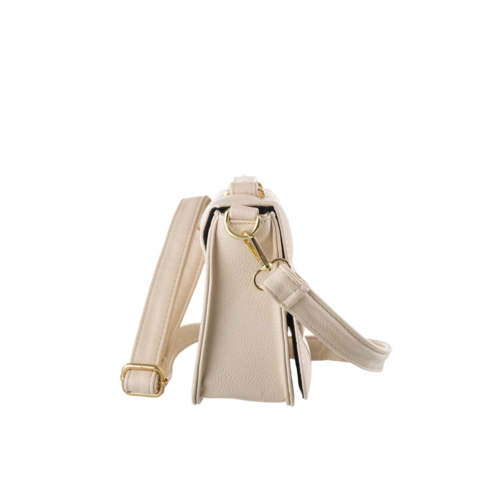 Claudio Dessi női táska/ beige 149801_C.jpg