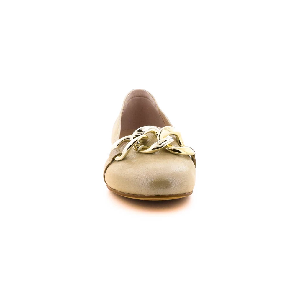 Via Roma babacipő/ astana beige 161655_B.jpg