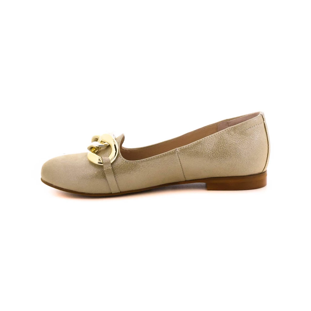 Via Roma babacipő/ astana beige 161655_C.jpg