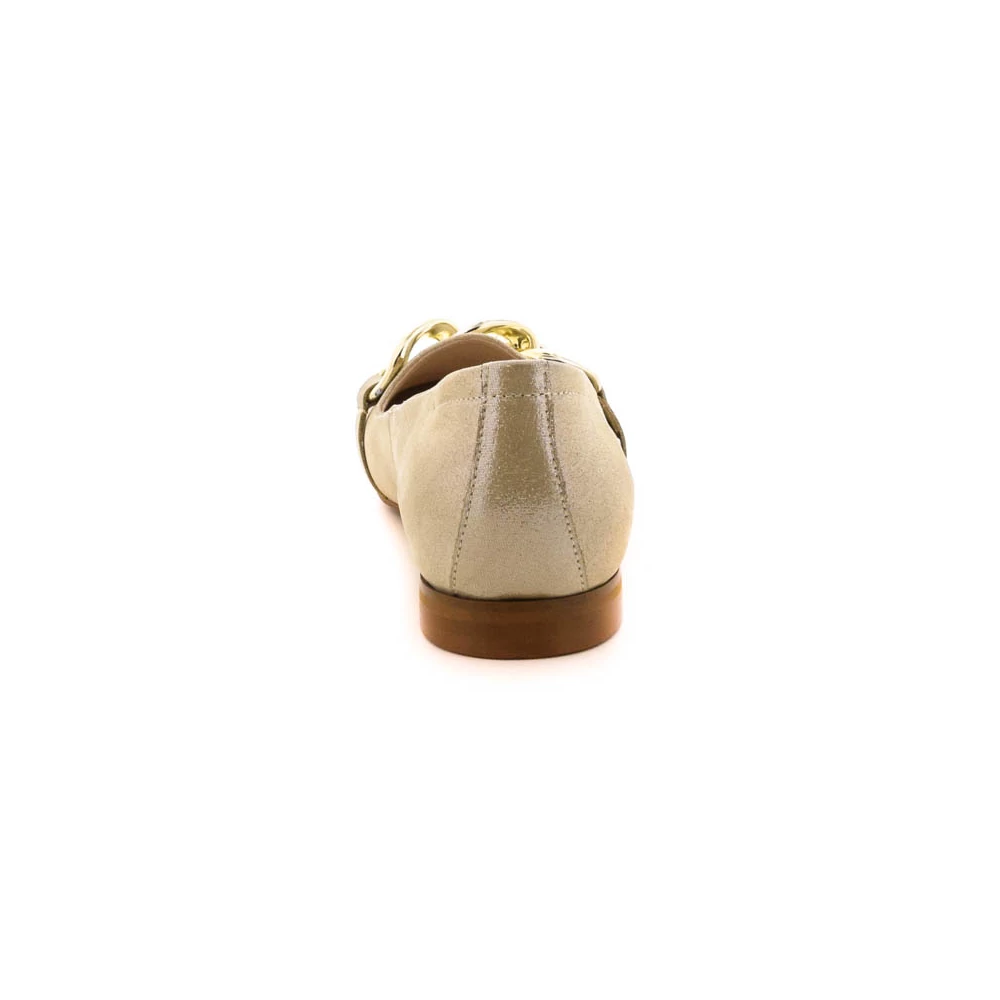 Via Roma babacipő/ astana beige161655_D.jpg