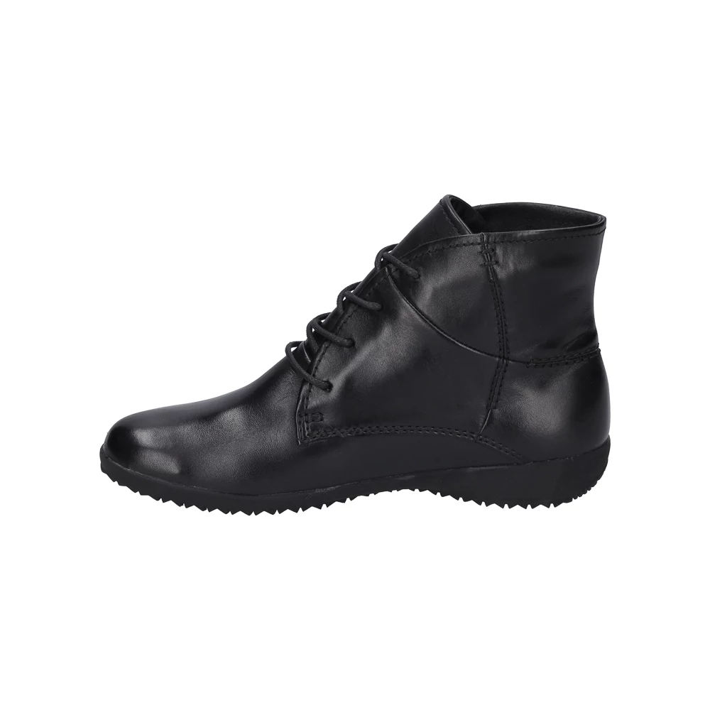 Josef Seibel női bokacipő schwarz  181219_C.jpg