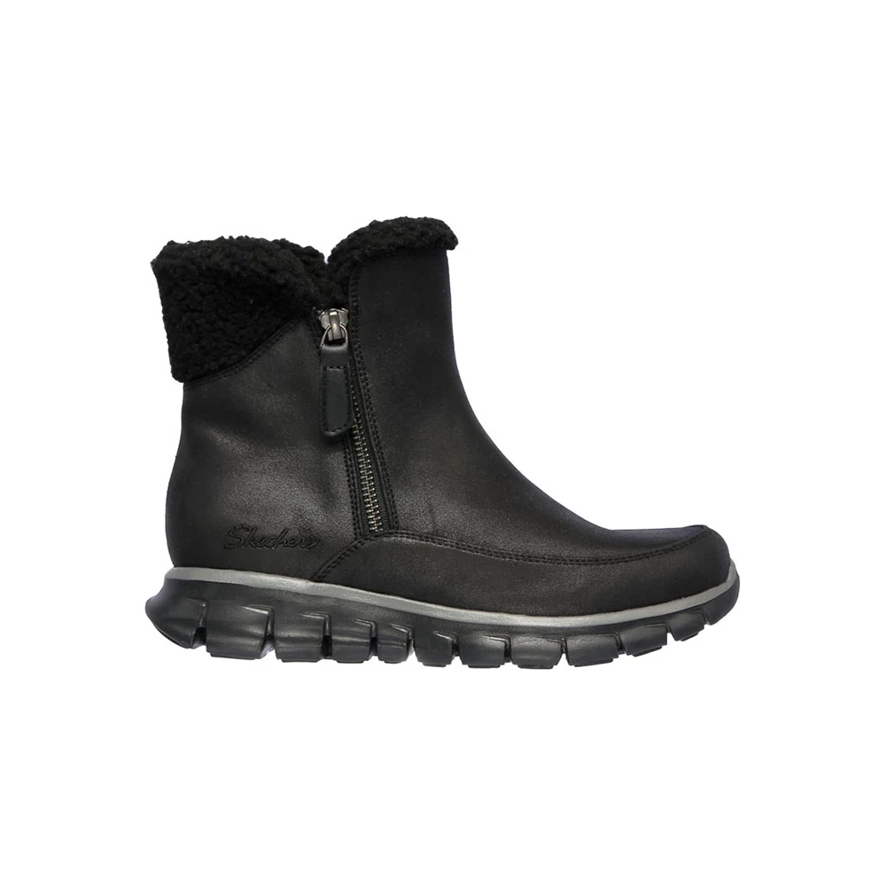 Skechers csizma/BBK  fekete 35.0 181657_A