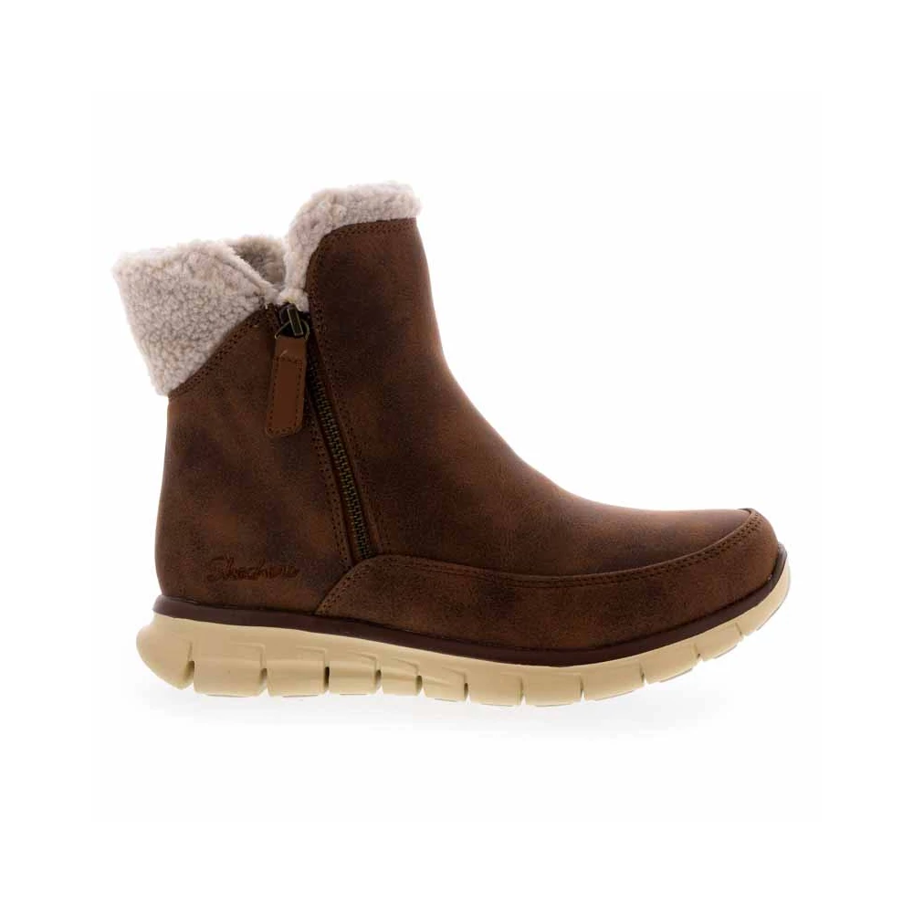 Skechers bokacsizma/CSNT barna 38.0 181658_A