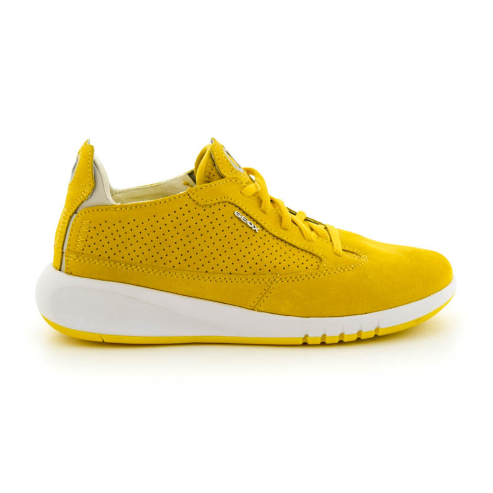 Geox sportcipő lt.yellowC2004 sárga 37.0 184535_A