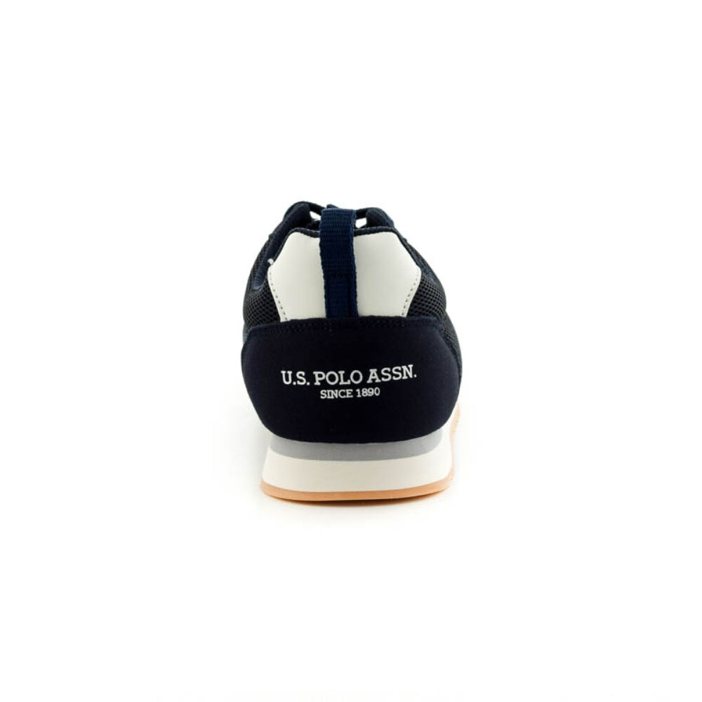 U.S.Polo fűzős sneaker dark blue185185_D.jpg