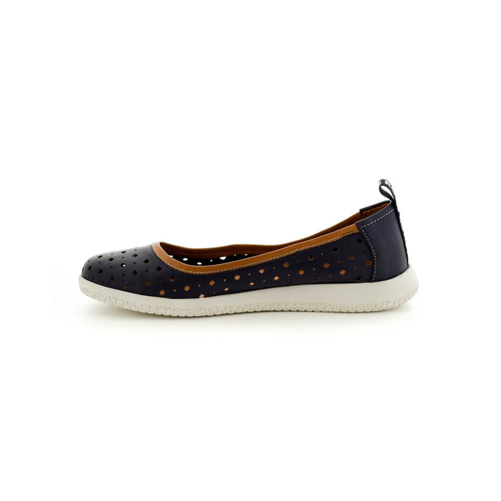 Mago bőr félcipő 06.05 navy tan 185389_C.jpg