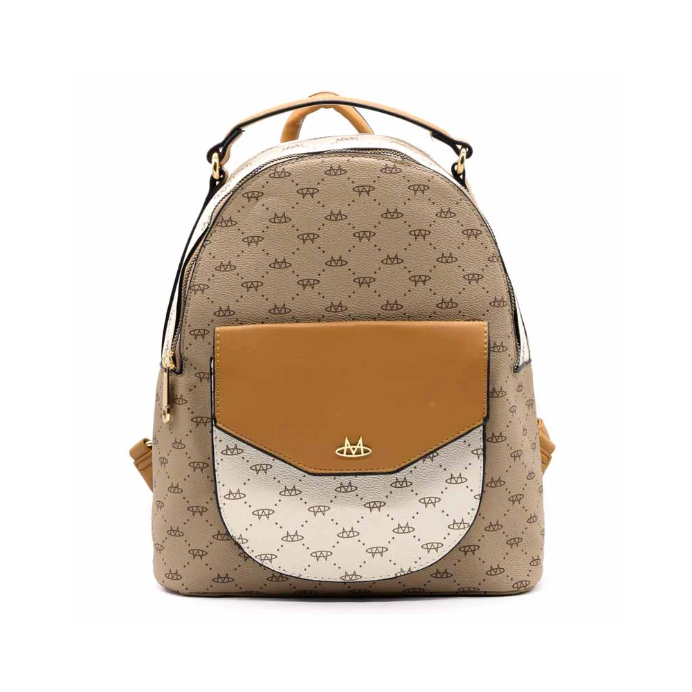Minimissimi női táska/ apricot camel 1.0 185694_A