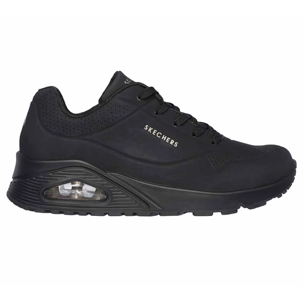 Skechers sportcipő/BBK   fekete 37.0 186659_A