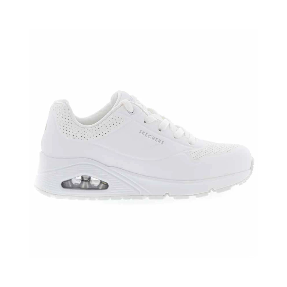 Skechers sportcipő/WHT   fehér 38.0 186660_A