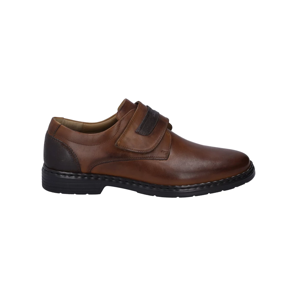 Josef Seibel  félcipő/cognac371 barna 41.0 187328_A