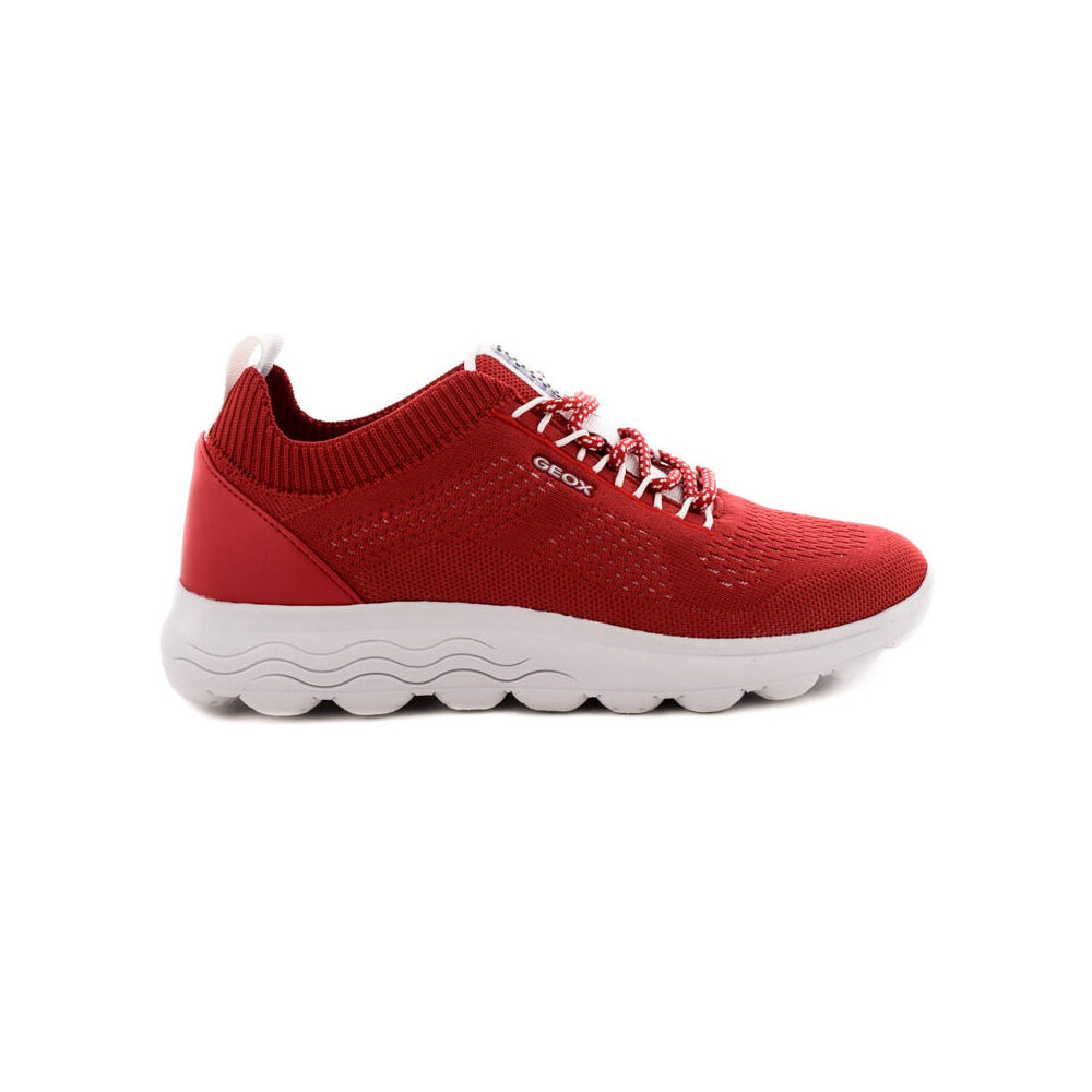 Geox sportcipő/red C7000 piros 37.0 187751_A