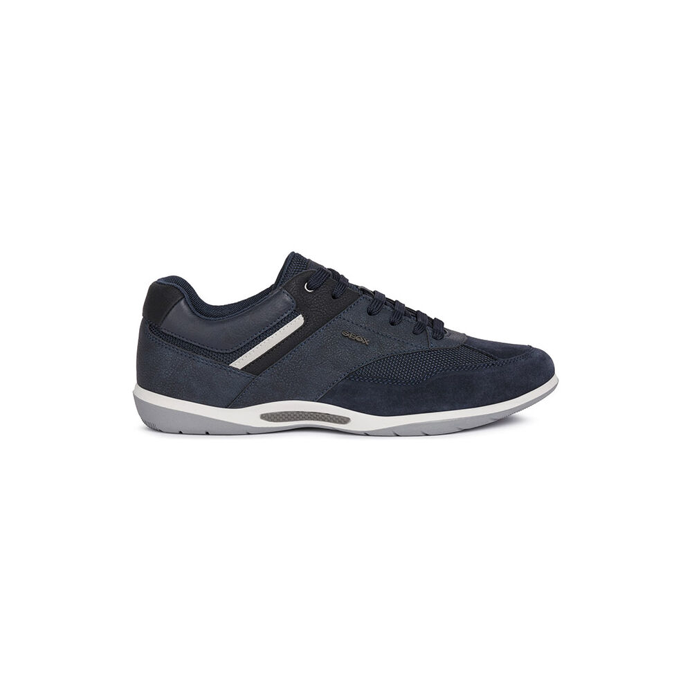 Geox sportcipő/navy C4002 kék 40.0 187753_A