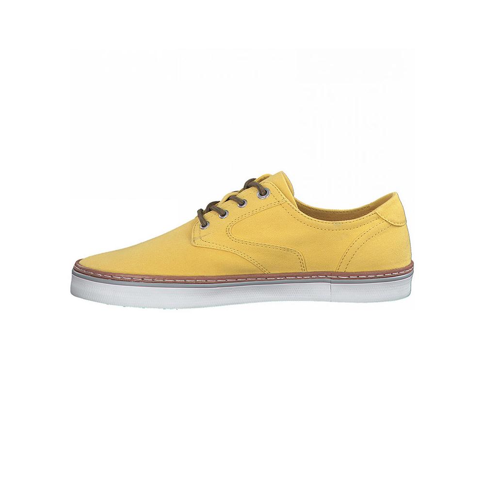 S.Oliver sportcipő/yellow600  187810_B.jpg