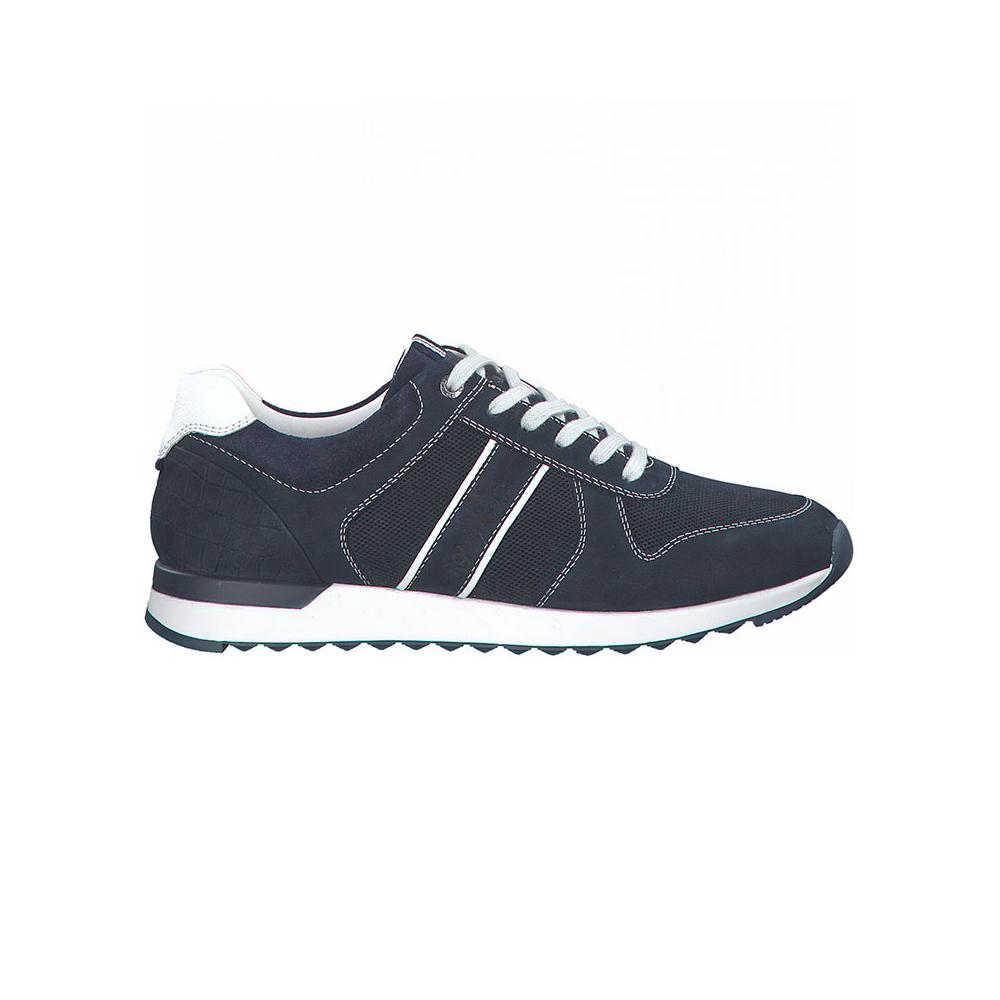 S.Oliver sportcipő/navy805 kék 43.0 187816_A