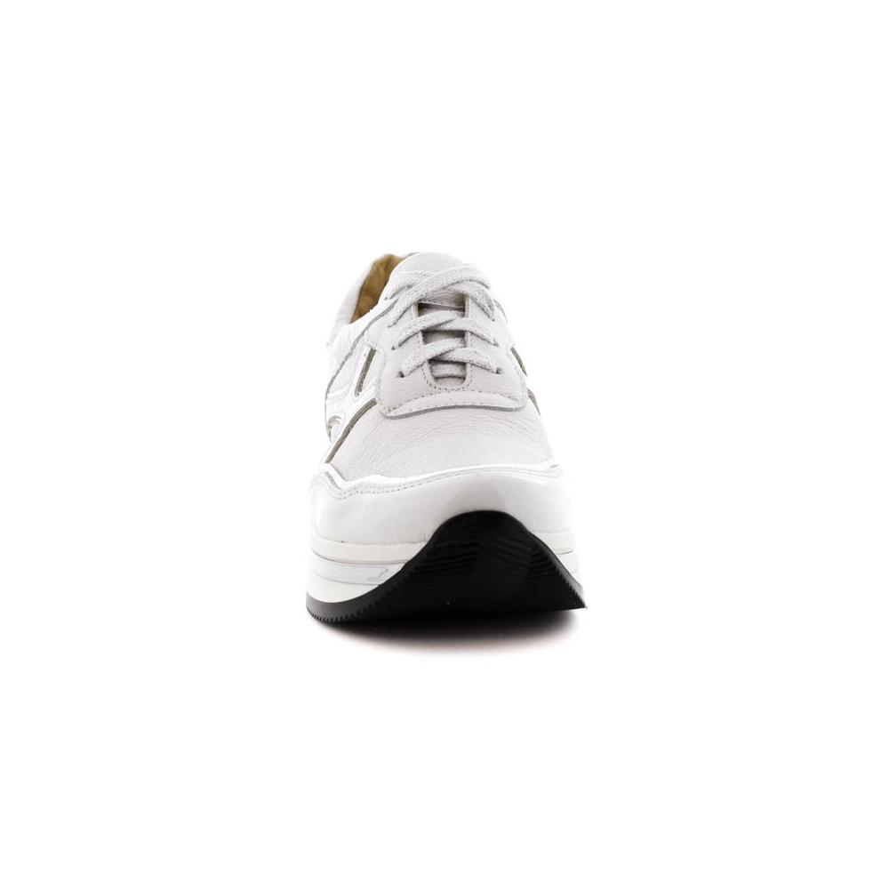 Via Roma sneaker/ silver lust  188452_B.jpg
