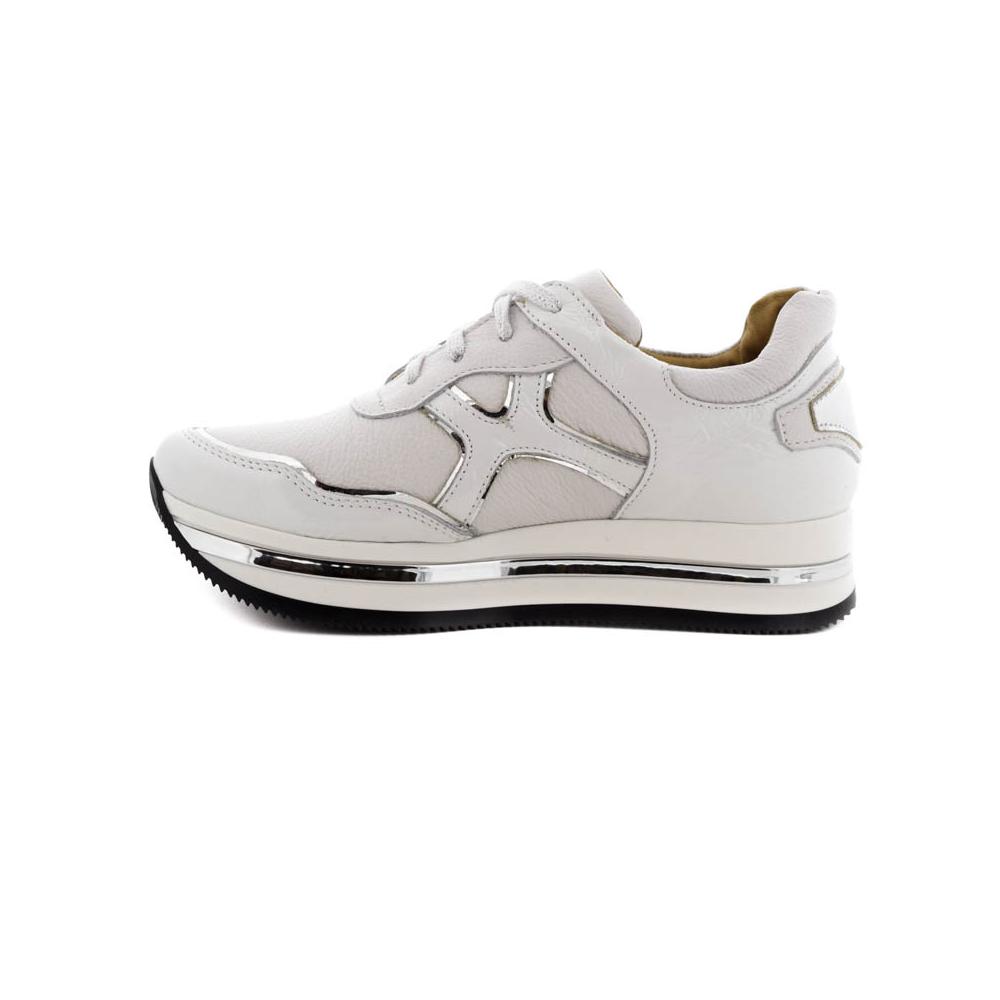 Via Roma sneaker/ silver lust  188452_C.jpg