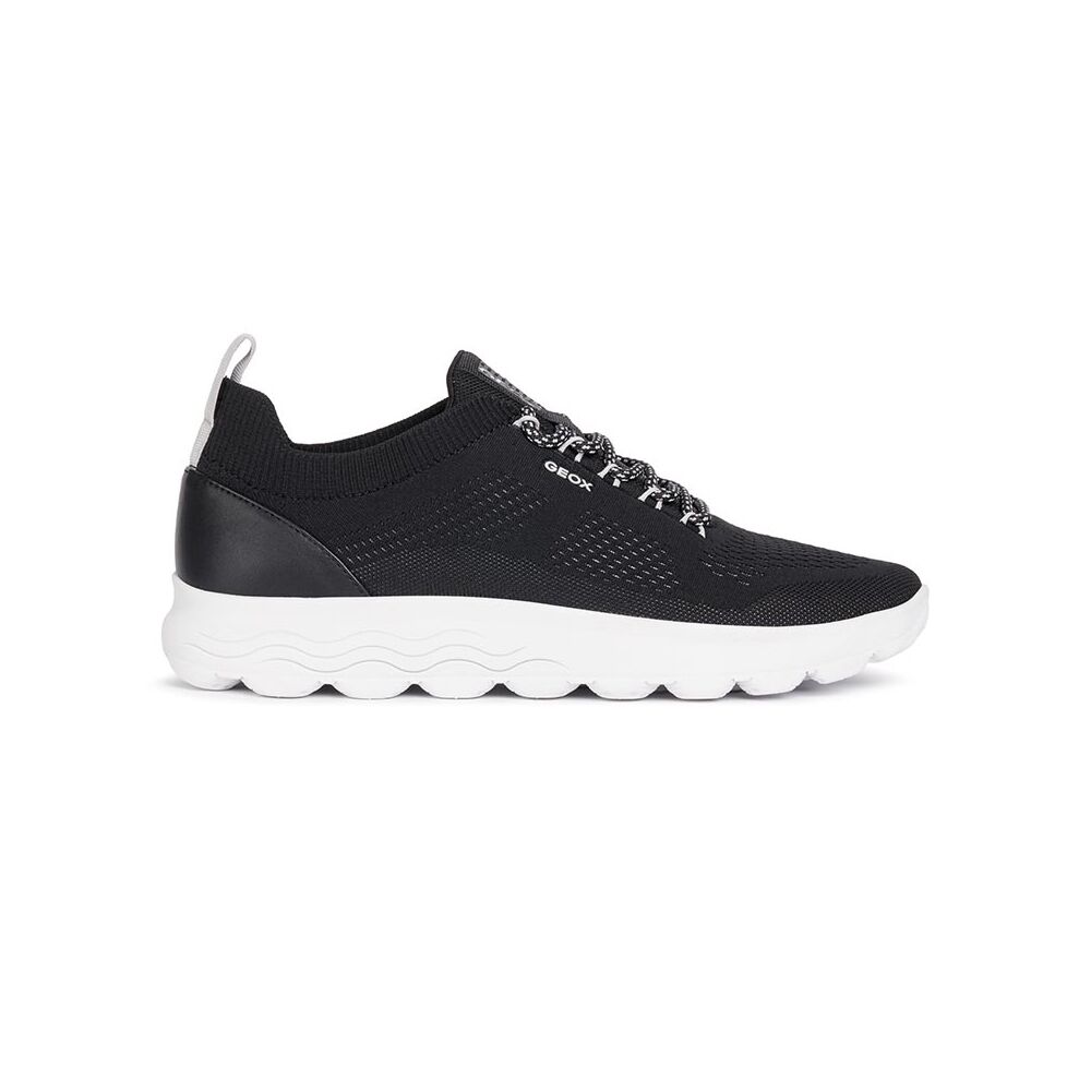 Geox sportcipő/black C9999 fekete 39.0 188702_A