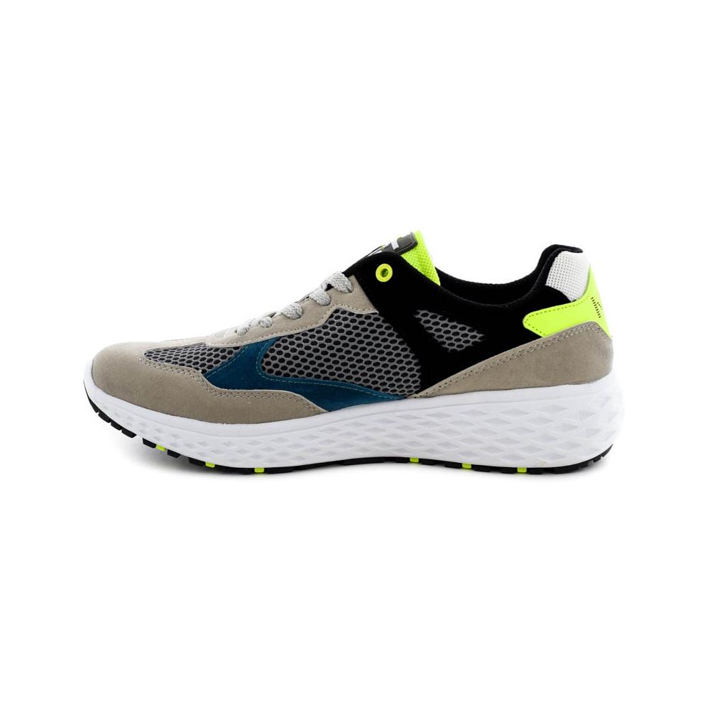 Navigare sportcipő/ 01 Ciment Black Fl l 188971_C.jpg