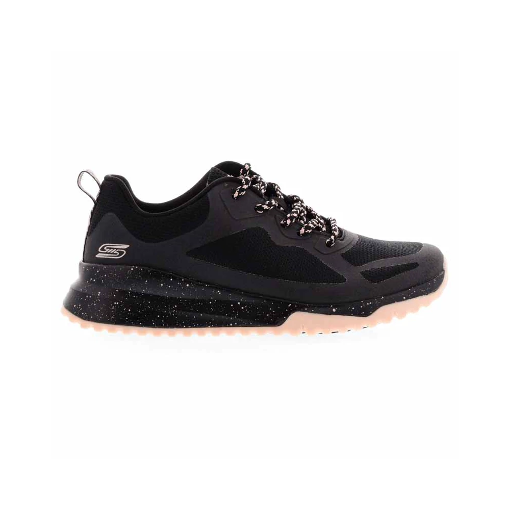 Skechers sportcipő/BBK fekete 37.0 190346_A