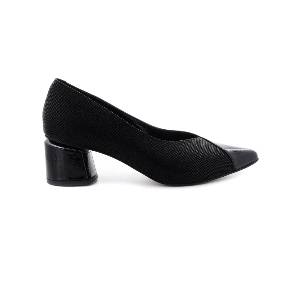 Laura Messi pumps/ 600-732 fekete fekete 36.0 190667_A