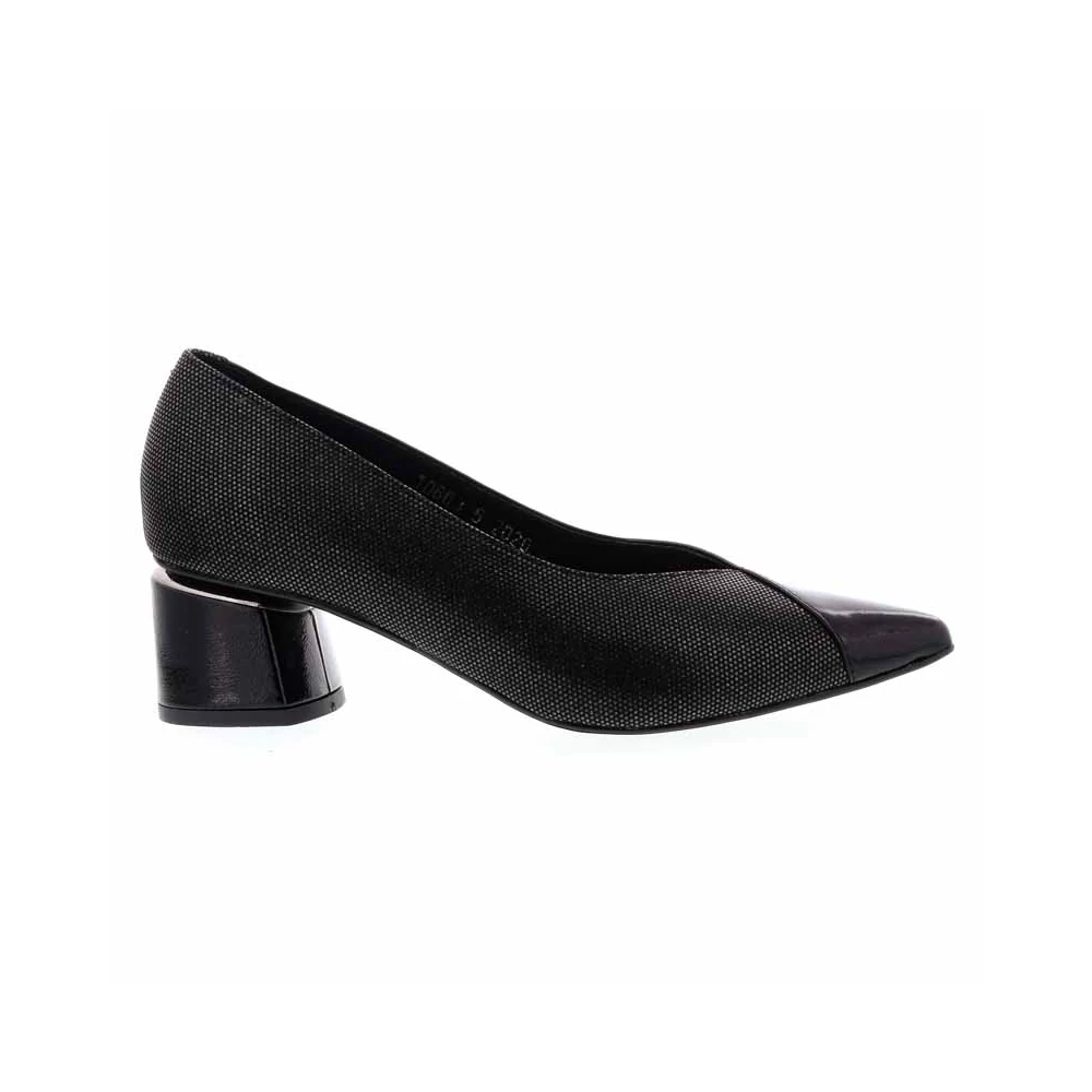 Laura Messi pumps/ 600-732 fekete fekete 36.0 190992_A