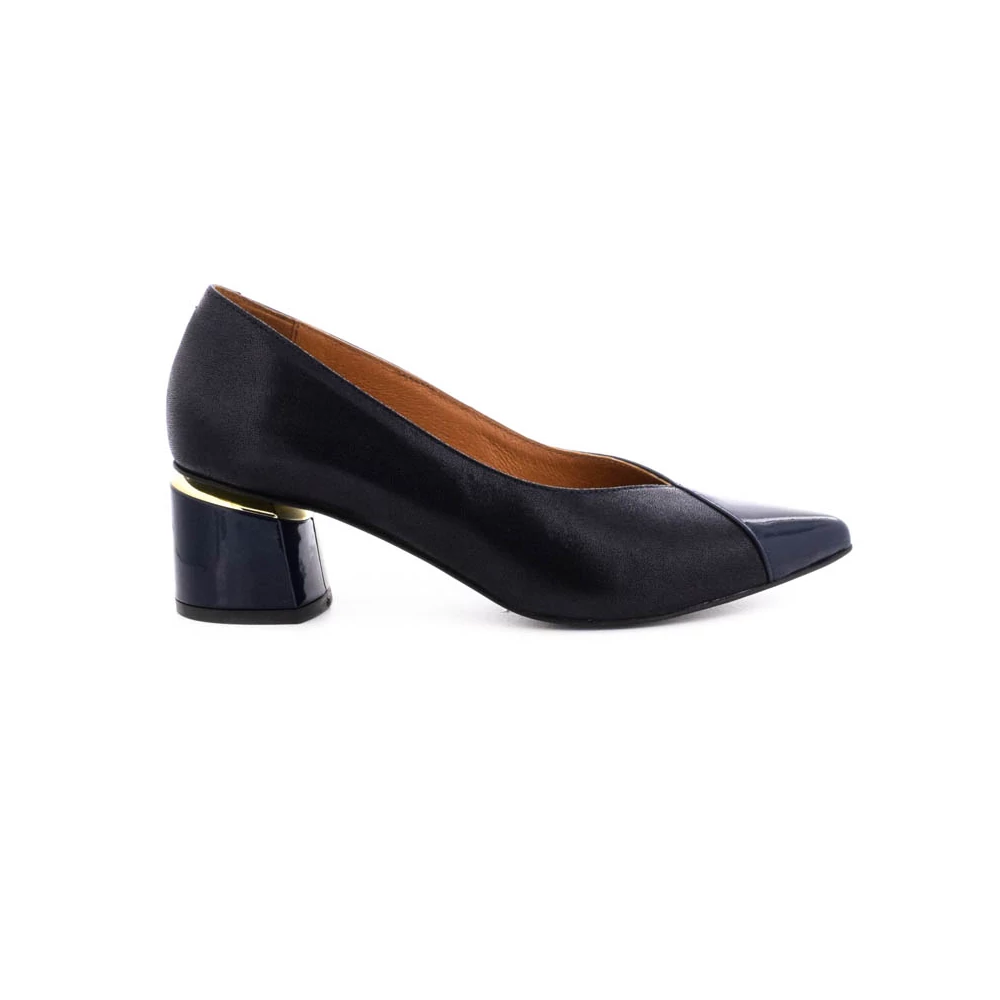 Laura Messi pumps/ kék 614-741 kék 36.0 190993_A