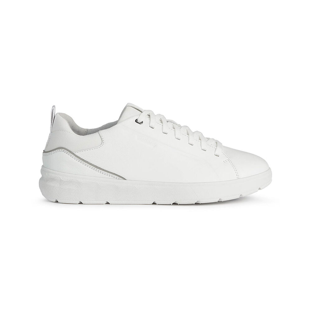 Geox sportcipő/white C1000   fehér 44.0 191708_A