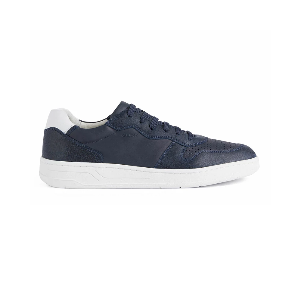 Geox sportcipő/navy kék  191729_A