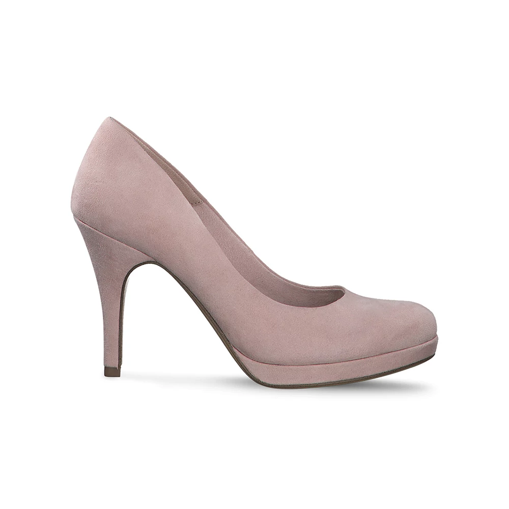Tamaris pumps/rose 521   rózsaszín 40.0 191813_A