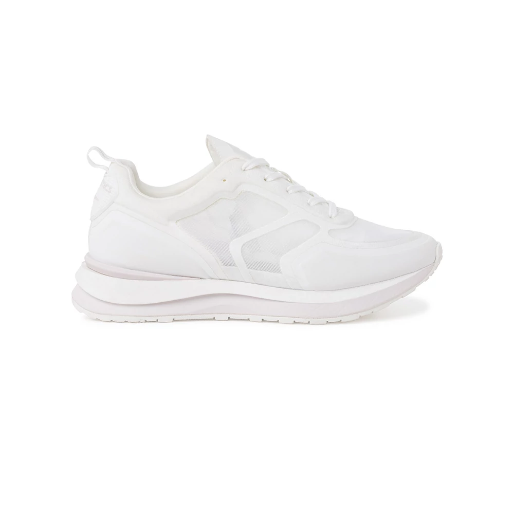 Tamaris sportcipő/white100 fehér  191850_A
