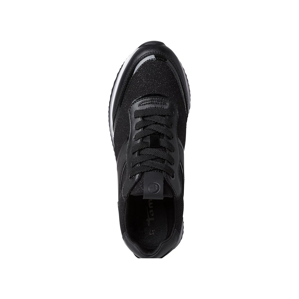 Tamaris sportcipő/black glam047   36-41191863_D.jpg