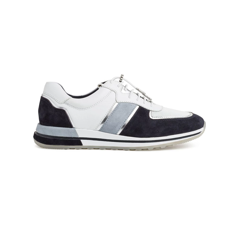 Tamaris félcipő/navy comb890 kék 38.0 192686_A