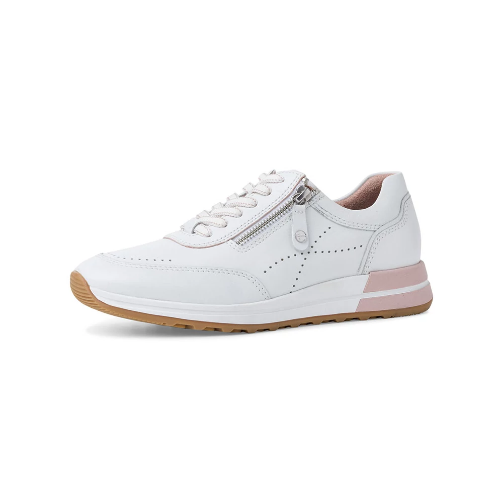 Tamaris sportcipő/wht lea-pow122192705_D.jpg