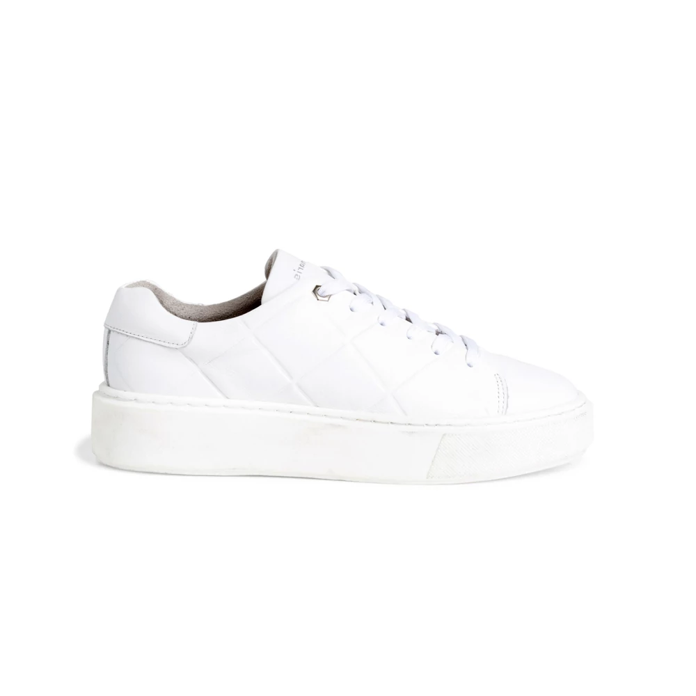 Tamaris sportcipő/white lea117   fehér 39.0 192720_A