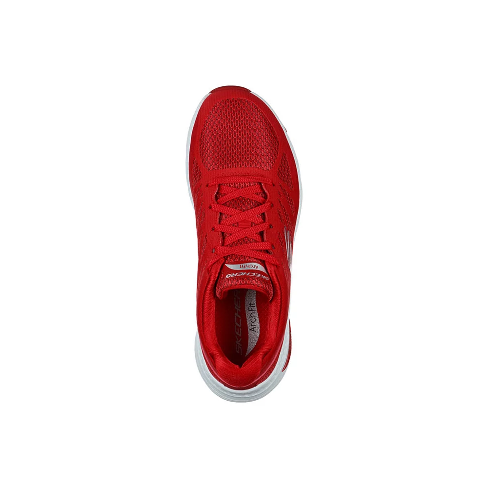 Skechers sportcipő/RED 192794_B.jpg