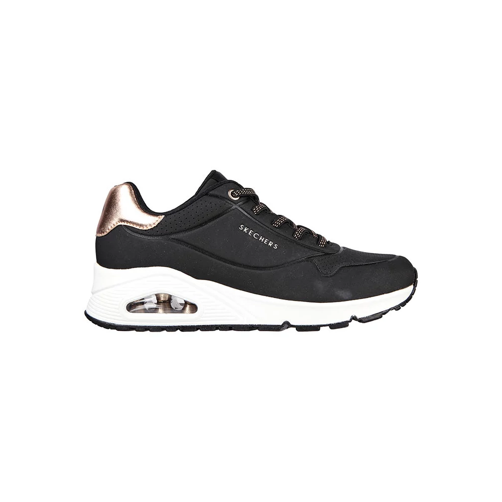 Skechers sportcipő/BLK fekete 37.0 192800_A