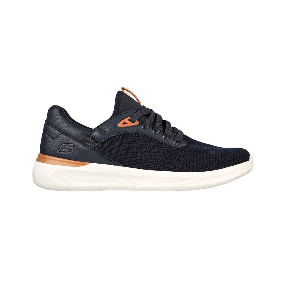 Skecher sportcipő/NVY kék 40.0 192806_A