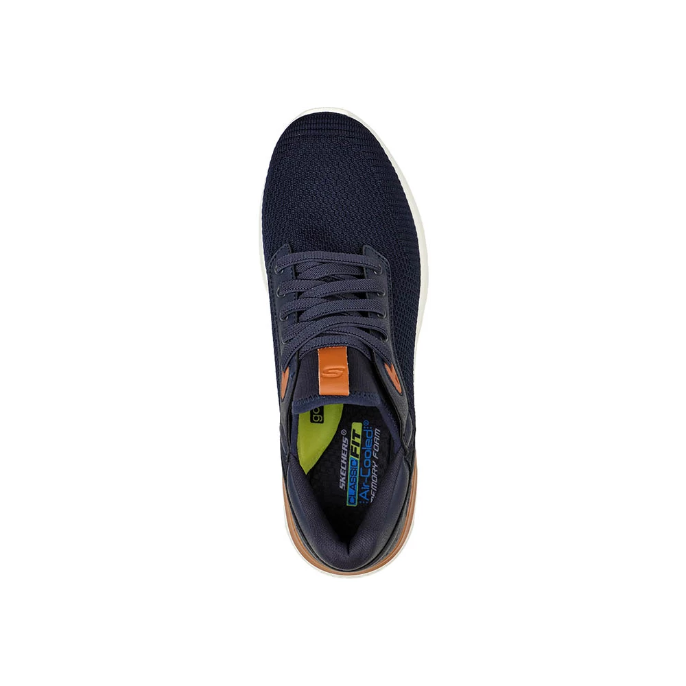 Skecher sportcipő/NVY 192806_C.jpg