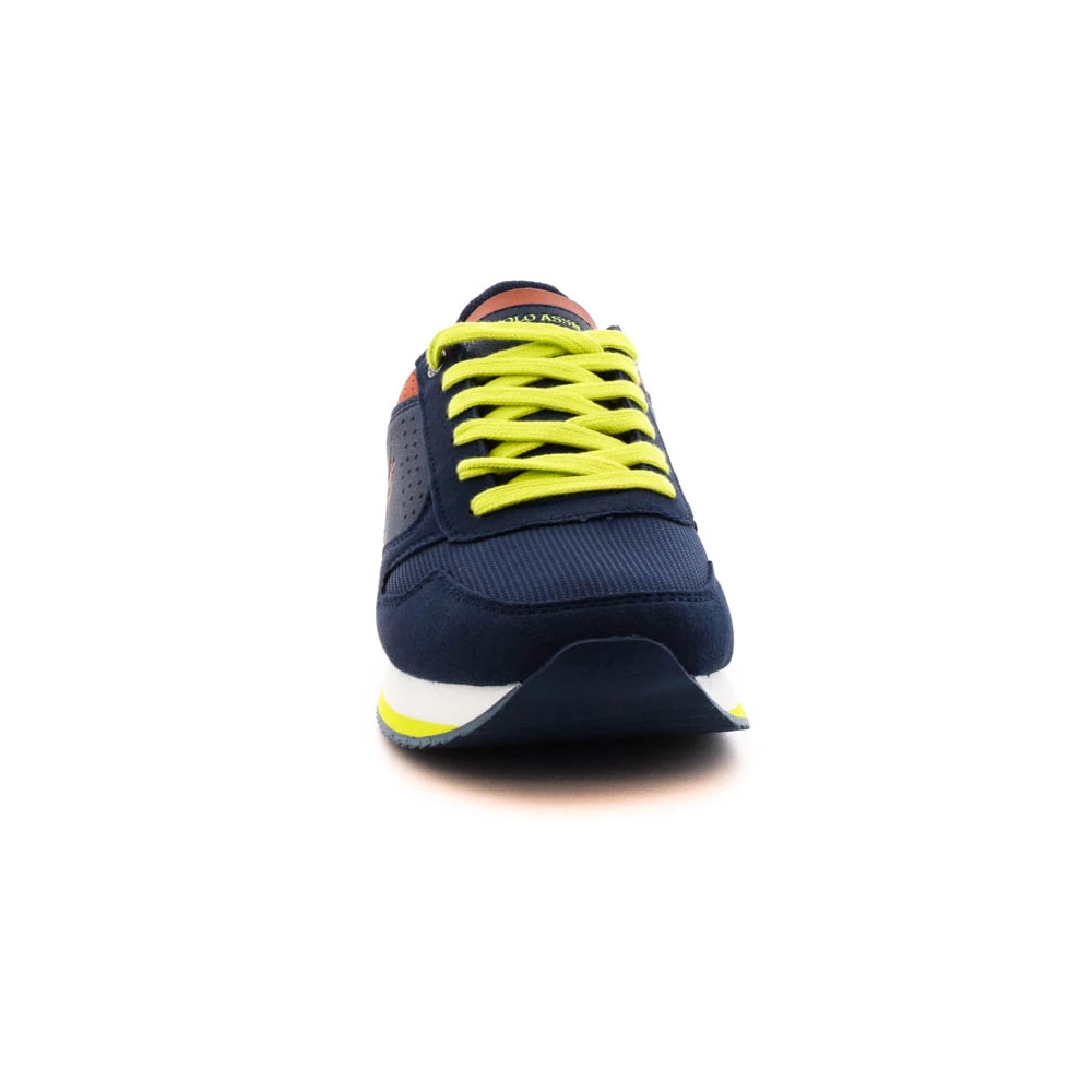 U.S.Polo sportcipő/ dark blue 002  193272_B.jpg