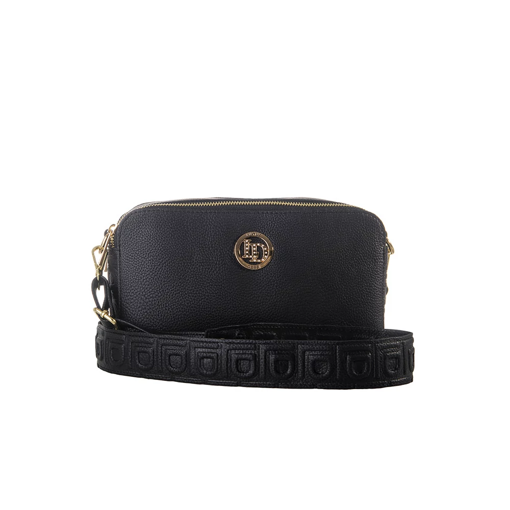 Claudio Dessi női táska/ fekete fekete 1.0 193547_A