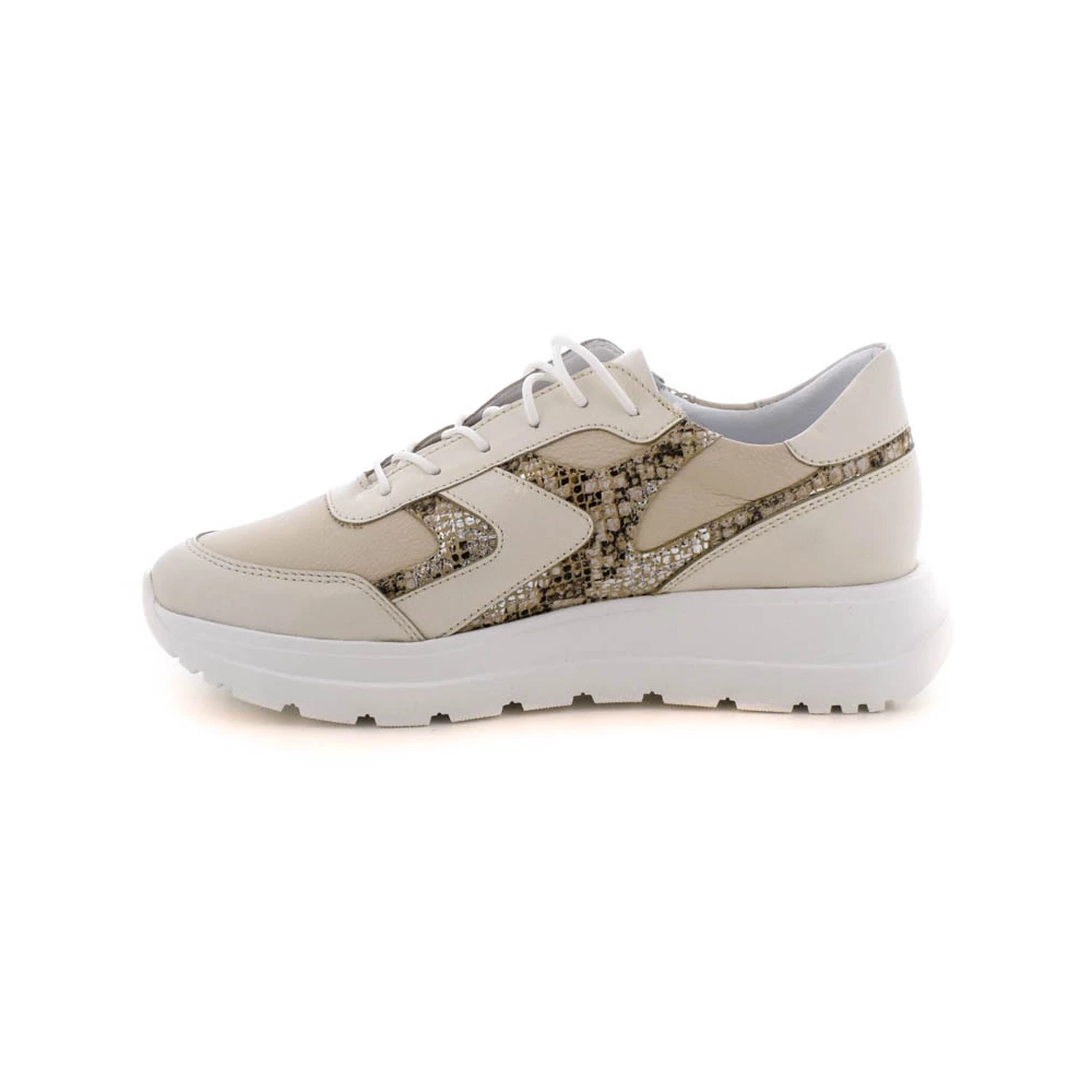 Via Roma női félcipő/ 542/552/573 beige 193574_C.jpg