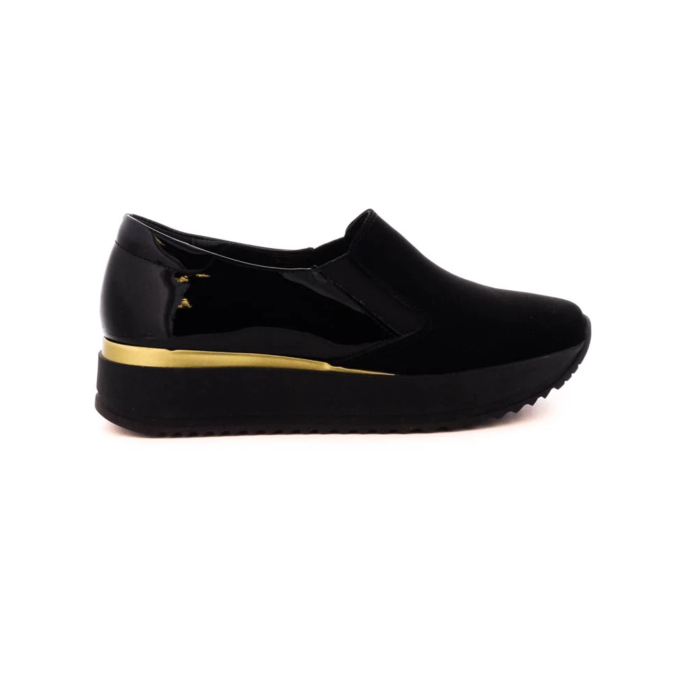 Lucia Bosetti félcipő/ 1941-11 fekete fekete 36.0 193682_A