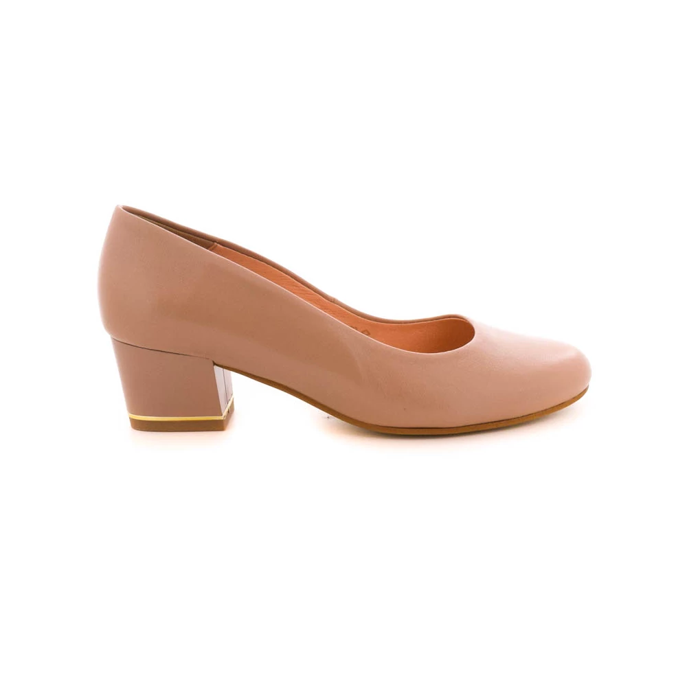 Baldaccini pumps/ Y79 cherie beige barna 37.0 193883_A