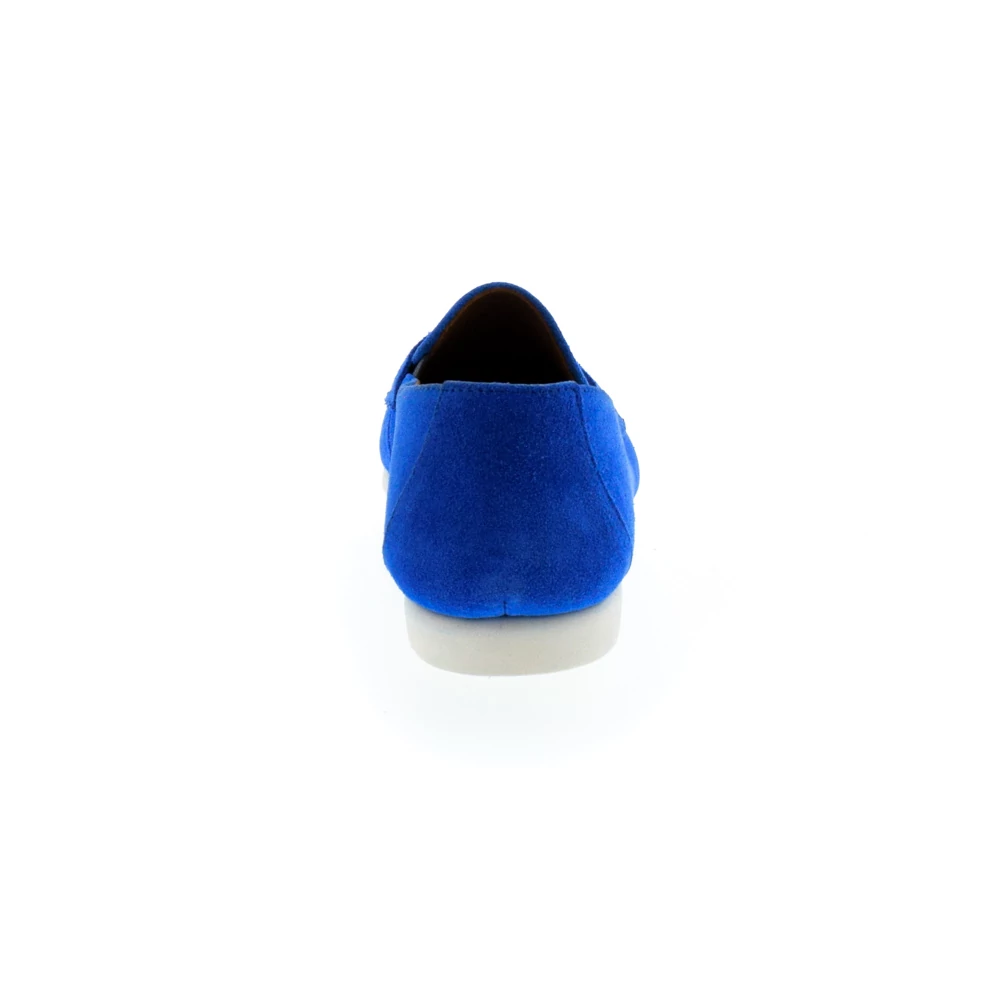 La Pinta női bőr félcipő/ blue 193931_D.jpg