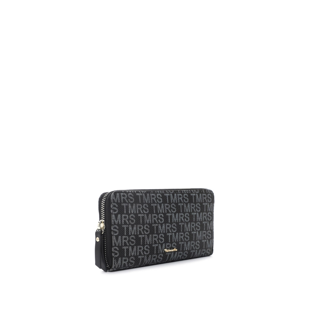 Tamaris pénztárca fekete 194116_B.jpg